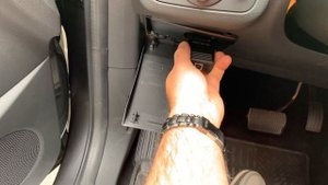 FORD Kuga 2018 model key programming