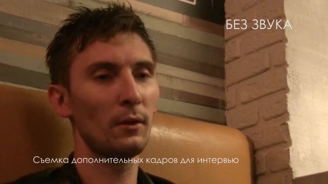 Тест видеокамеры JVC Everio GZ-RX645AE. Съёмка интервью