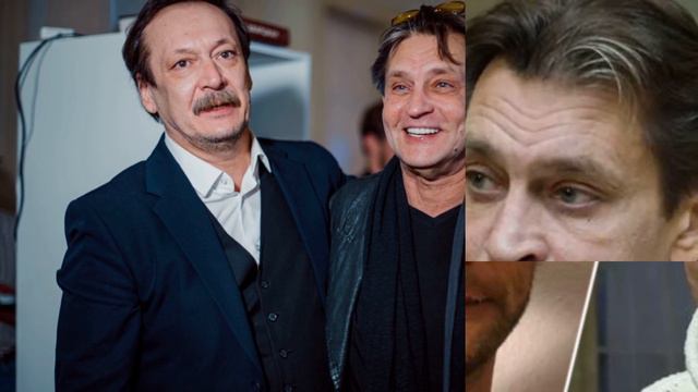 Как теперь ЖИТЬ?! Трагическое Признание Домогарова! смотреть онлайн