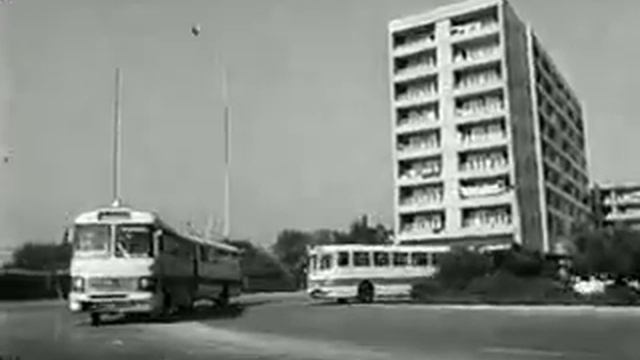 Генрих Альтшуллер, создатель ТРИЗ, рассказывает о науке изобретательства смотреть онлайн