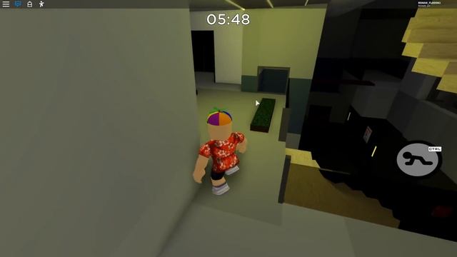 НОВАЯ 3 Глава СВИНКА ПЕППА Хоррор - Piggy Роблокс смотреть онлайн