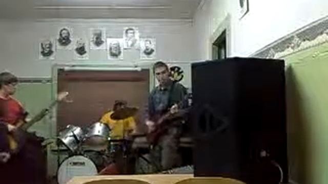 Хозяин и марионетка