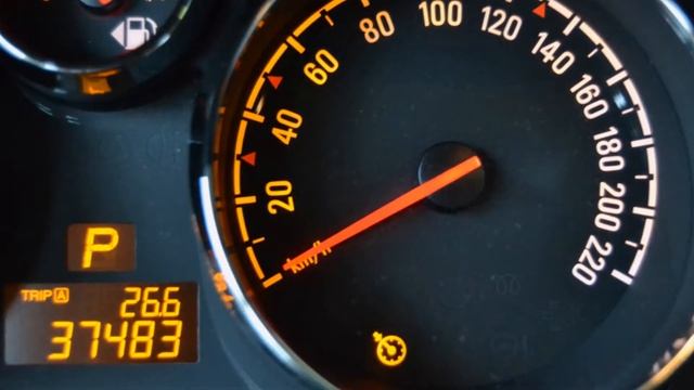 OPEL ANTARA смотреть онлайн