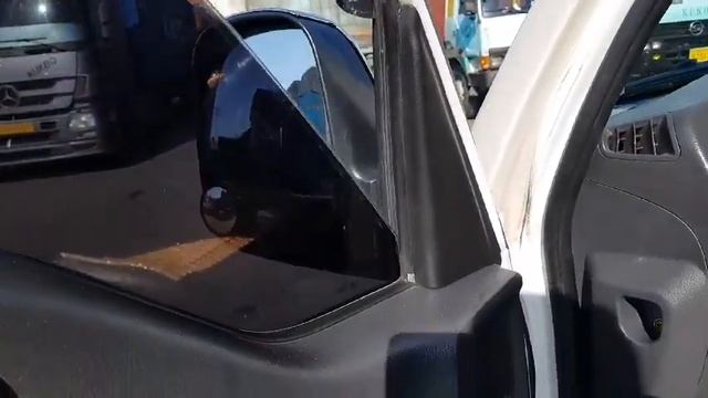 640460 KIA BONGO 2012 YEAR смотреть онлайн