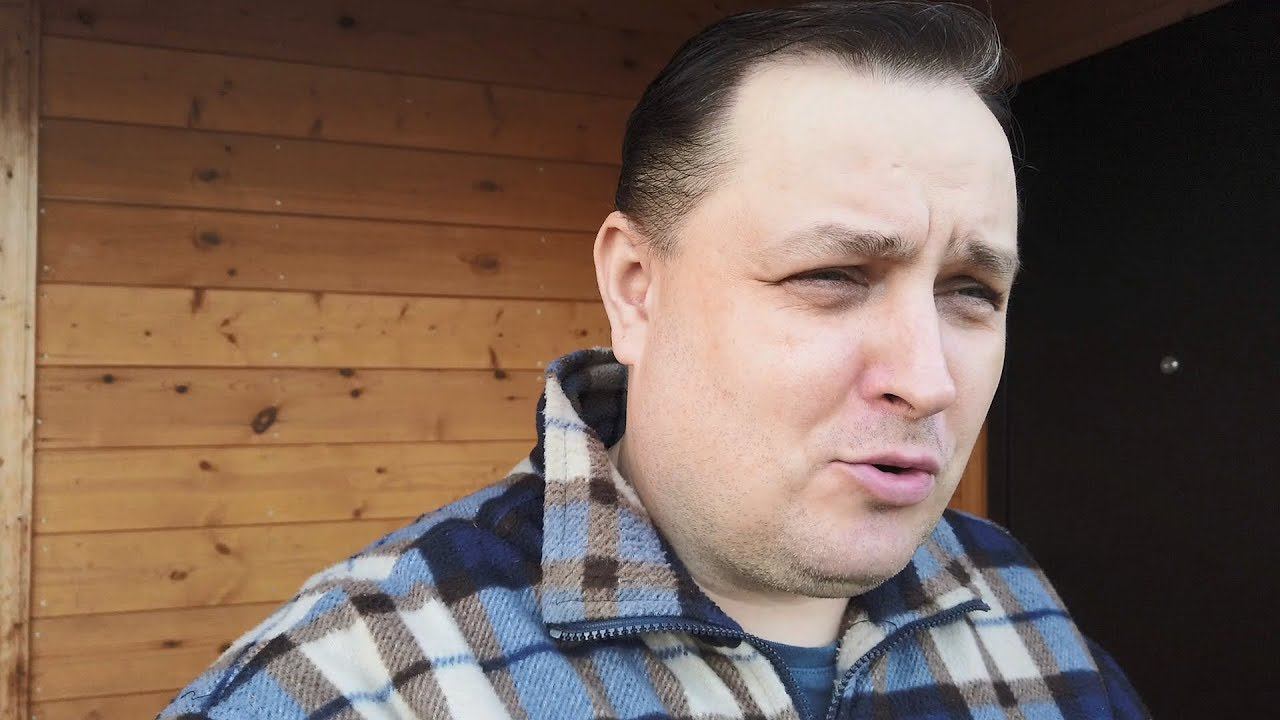 №776 НА ДАЧЕ  РАБОТАЕМ и ОТДЫХАЕМ ▪ Дачный ВЛОГ