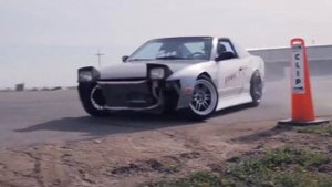 Электронная музыка без слов в машину. Гонки. Дрифт. Энергичный ритм. #музыка #гонки #автомобили