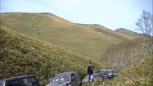 Джиперкая поездка на гору Крузенштерна. Сахалин 2013