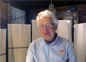 Валентин Катасонов. Капитализъм и протестантизъм. Погрешност на Макс Вебер. Лекция 3.