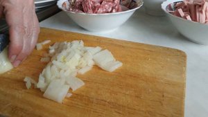 СОЛЯНКА  ПРОСТОЙ РЕЦЕПТ очень вкусной СОЛЯНКИ SALYANKA SIMPLE RECIPE for delicious SALYANKA