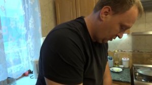 Национальная кухня КБР! Готовим Жау Баур! Балкарское блюдо!