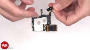 Sony Xperia 1 IV Teardown Disassembly Repair Video Review