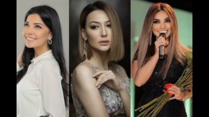 Певицы из Узбекистана вошли в список самых красивых девушек Центральной Азии