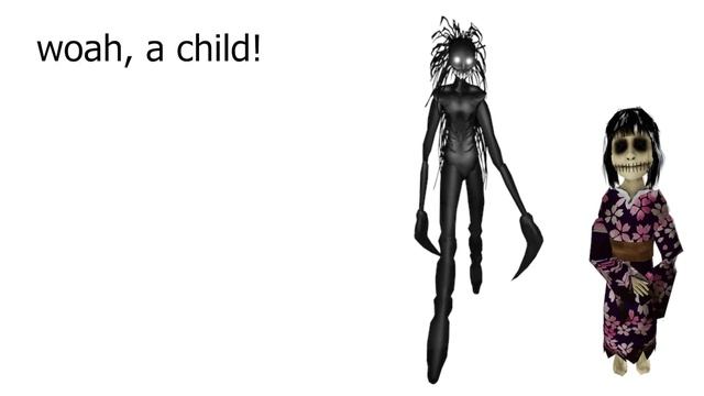 Book 2 Chapter 1 Monsters Meet Book 2 Chapter 2 Monsters [Part 2] | Roblox The Mimic смотреть онлайн