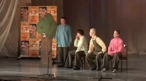 Клуб Дураков - 3 поросёнка