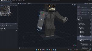 ТУТОРИЛ ПО ПРЕВЬЮ В БЛЕНДЕРЕ КАК У NAZZY // BLENDER TUTORIAL