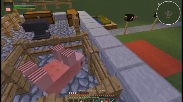 Как перевернуть моба в майнкрафте (ГАЙД) смотреть онлайн