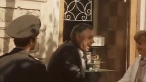 Отцы и деды / фрагмент /