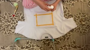 ДЕЛАЮ ПОПУЛЯРНУЮ ФУТБОЛКУ С ПОЦЕЛУЯМИ (МИНИ ТУТУОРИАЛ!!!)🩷