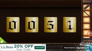 Escape game 50 Rooms 3 Level 20 Walkthrough