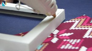 AFINKA DIY: Декор комнаты на Новый год | Новогодний венок своими руками