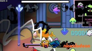Friday Night Funkin' VS Glitched Legends V2 (Learn With Pibby x FNF Mod) (PVZ/Red/Spongebob/Ben/Tom