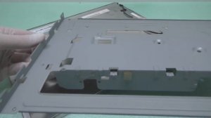 Что внутри ЖК монитора?  Как устроен монитор