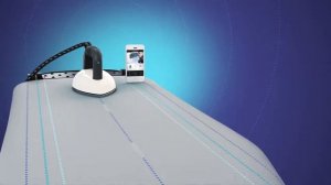 LAURASTAR SMART ironing system