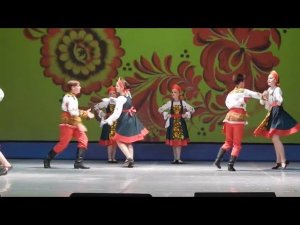 Отчётный концерт "Карнавала", "Калейдоскопа" и "Only Dance" в ДК "Подмосковье" (Часть 3/3)