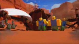 ЗАСТАВКА ROBLOX НО ПРАВИЛЬНАЯ.