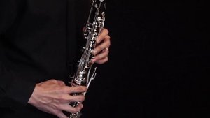 Osborne, Willson | Rhapsody (for Basset Horn)