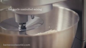 Kenwood Chef Kitchen Machine I KVC3100S / KVC3110S