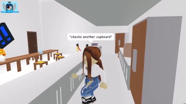 “Zombie Apocalypse-The Return”~Roblox Mini Movie (Adopt me)~PART 4~VikingPrincessJazmin смотреть онлайн