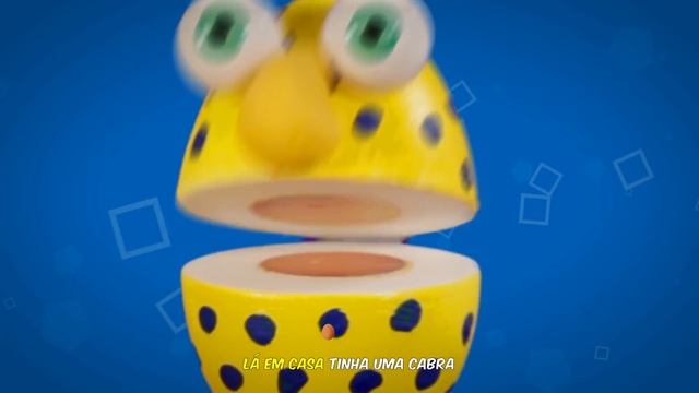 O Pintinho Piu - Amigovos смотреть онлайн