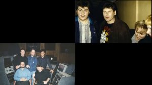 Сектор Газа.Хой.Редкие фото.