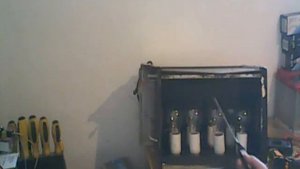 МОЩНОЕ БЕЗПЛАТНОЕ ОТОПЛЕНИЕ НА 8 ЛАМПАХ