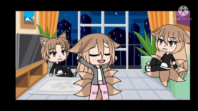 meme "мама! я придумала песню" gacha life смотреть онлайн