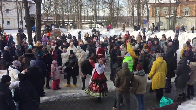 2022 март Владимир Русская Деревня / масленица / супертанцор Диско 🤣🤣🤣🤣