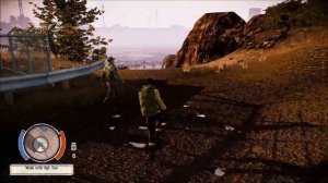 State of Decay: Part 32: Ft: aweinspiringpoo: Hey Brother Want Some Macaroni?