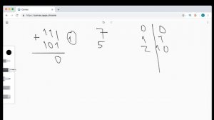 Как складывать/прибавлять двоичные числа