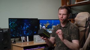 EDIFIER M230 | ОТЛИЧНАЯ ПОРТАТИВНАЯ КОЛОНКА ДЛЯ ДОМА