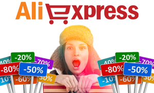 Оборудование для аквариума с AliExpress