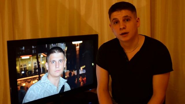 Спасибо за поздравления с Днем рождения смотреть онлайн