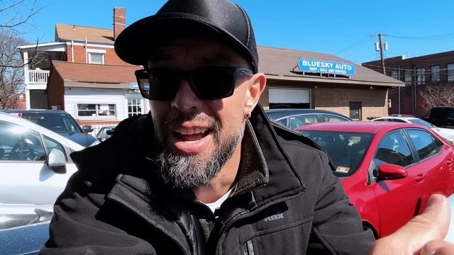 Toyotas BARATOS! en USA - Carros Usados!! смотреть онлайн