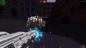 [CSO Like] Laser Storm | 레이저 스톰 1.0 (CS 1.6 AMXX) [1440p 60FPS]