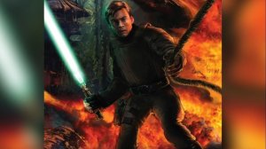 Почему Люк Скайуокер покинул Альянс повстанцев, когда узнал что Дарт Вейдер его отец? (Канон)