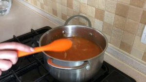 ТУРЕЦКИЙ ЧЕЧЕВИЧНЫЙ СУП. КРЕМ-СУП ИЗ КРАСНОЙ ЧЕЧЕВИЦЫ. МERCİMEK ÇORBASI