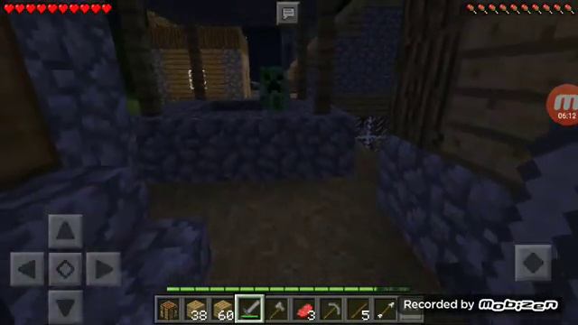 играю в старую версию Майнкрафта 1 часть смотреть онлайн