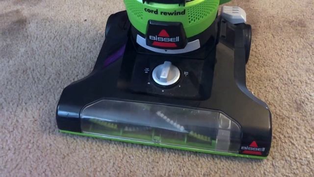 ✅ How To Use Bissell PowerForce Helix Turbo Vacuum Review смотреть онлайн