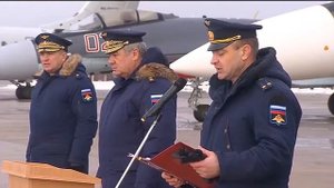 ВРУЧЕНИЕ  Звезды Героя России супруге Олега Пешкова