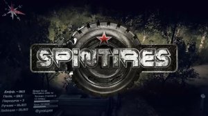 Spintires обзор - симулятор бездорожья.